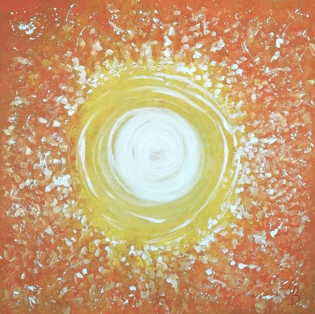 "L' aura"
