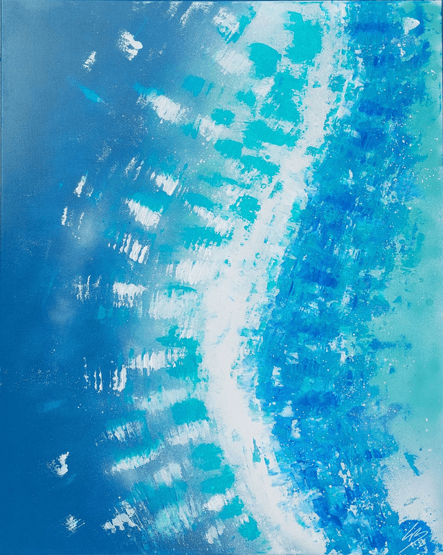 "Entre deux Eaux"