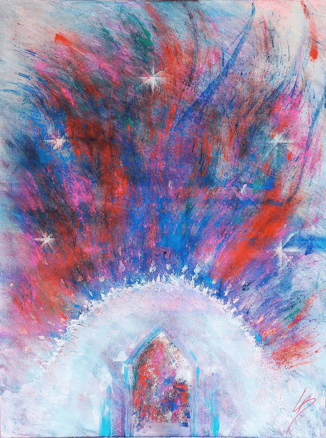 &quot;Passeuse d&#039;Âme&quot;